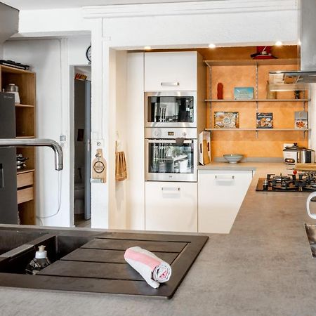 Tikaz Ravine A St Pierre Villa Сен-Пиер Екстериор снимка